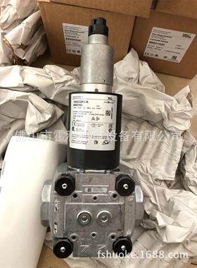 KROM电磁阀VAS 232R/LK,VAS 240R/LK