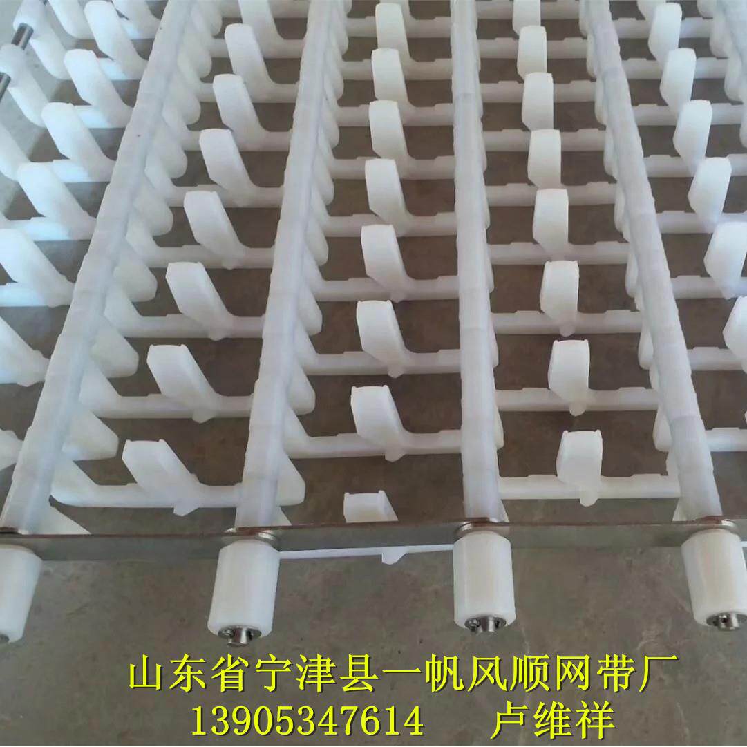 厂家批量销售洗碗机网带餐具消毒清洗网链   品种全价格低