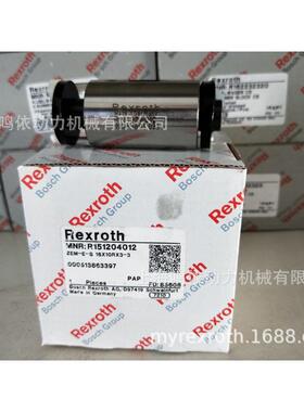 R151201022 R151301022 力士乐REXROTH滚珠丝杆螺母