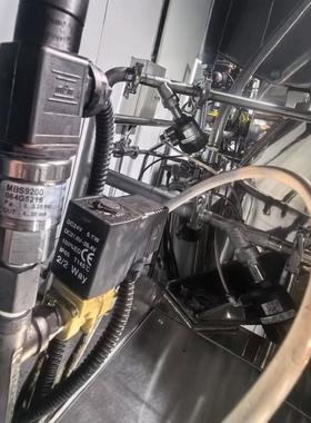 DANFOSS MBS9200 064G5215压力传感器0-250mbar