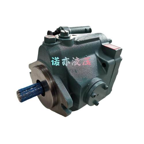 日本变量柱塞泵V15A1R-95、V15A2R-95RC、V15A3RX-95油泵V23/V38