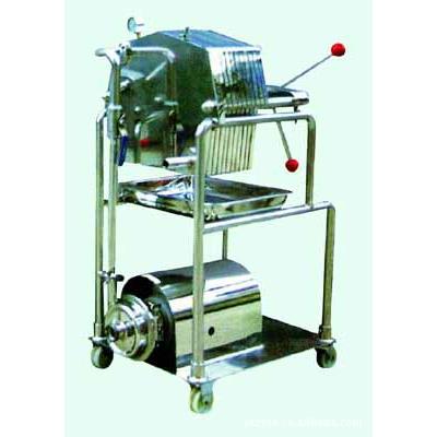 供应板框过滤器，不锈钢板框过滤器耐腐压滤机保压板框