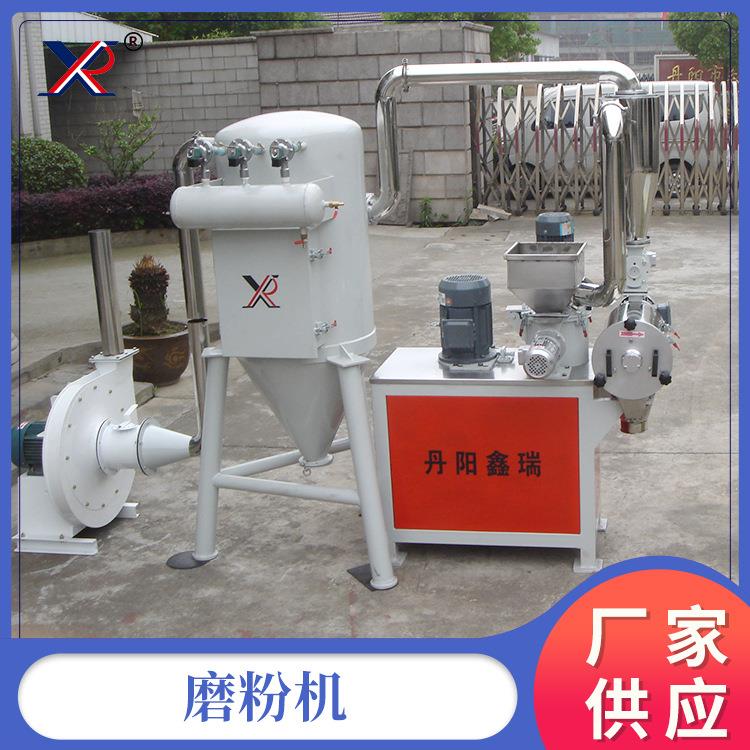 磨粉机 ACM系列磨粉机 静电粉末成套设备环保精细粉末高效超细