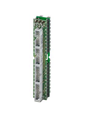 FLKM 14-PA-AB/1756/EXTC - 卡件前适配器 2302861