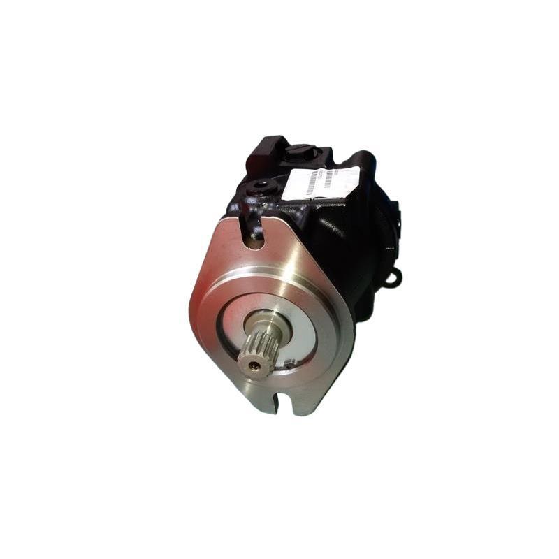 进口萨奥洛阳洛建路通LTC212双钢轮压路机震动泵原厂配件全车配件