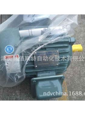 HYSUNG 晓星 电机 TEFC 110KW 电机2
