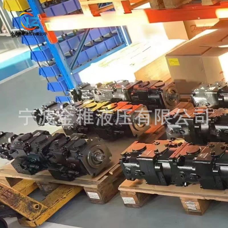 D1P260RATPSNTE4Y3E210025025NNFSFSNNNNNN 柱塞泵煤矿机械用