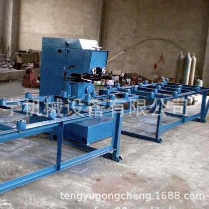 供应GD-20固定式滚剪倒角机台式钢板坡口机