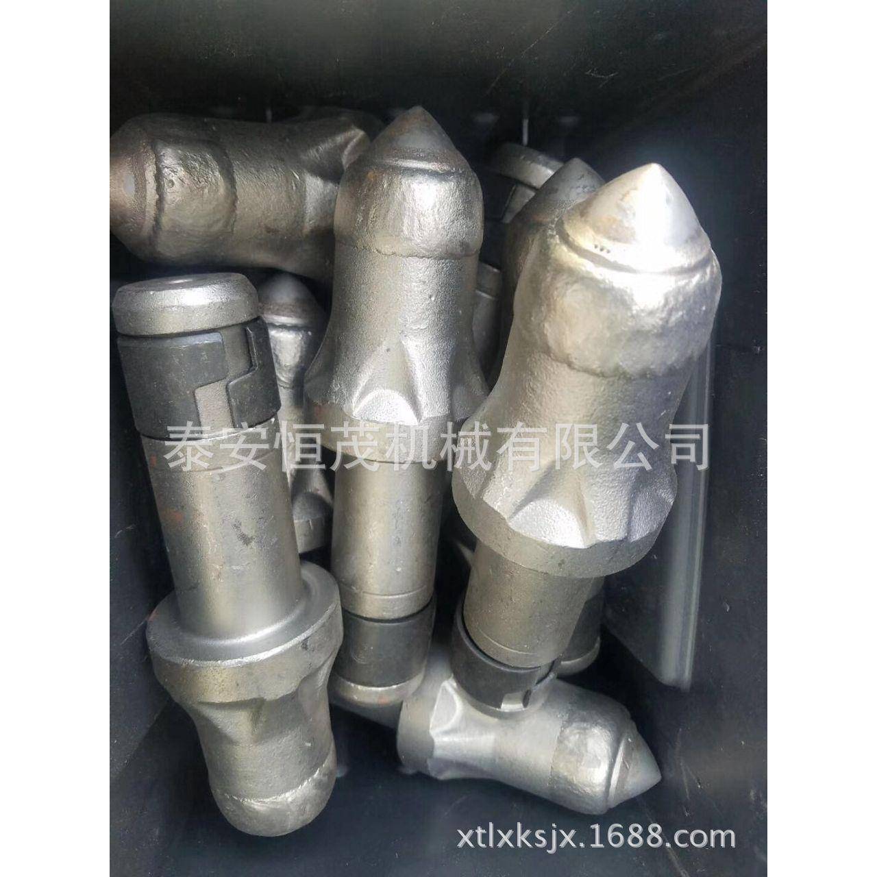 供应截齿肯纳金属截齿U95U170U135U47C采煤机掘进机硬岩截齿