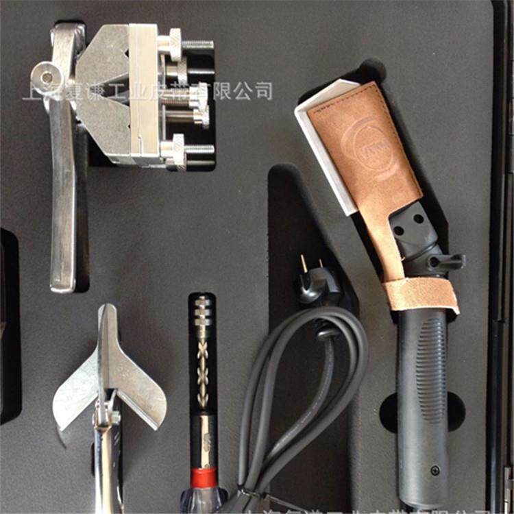 沃尔特VOLTA圆带接驳工具VOLTA三角带以色列VOLTA进口接头设备