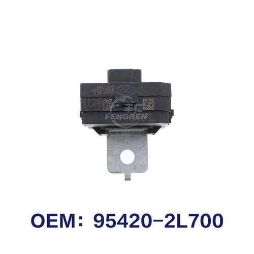 适用于起亚Soul防盗系统控制单元95420-2L700