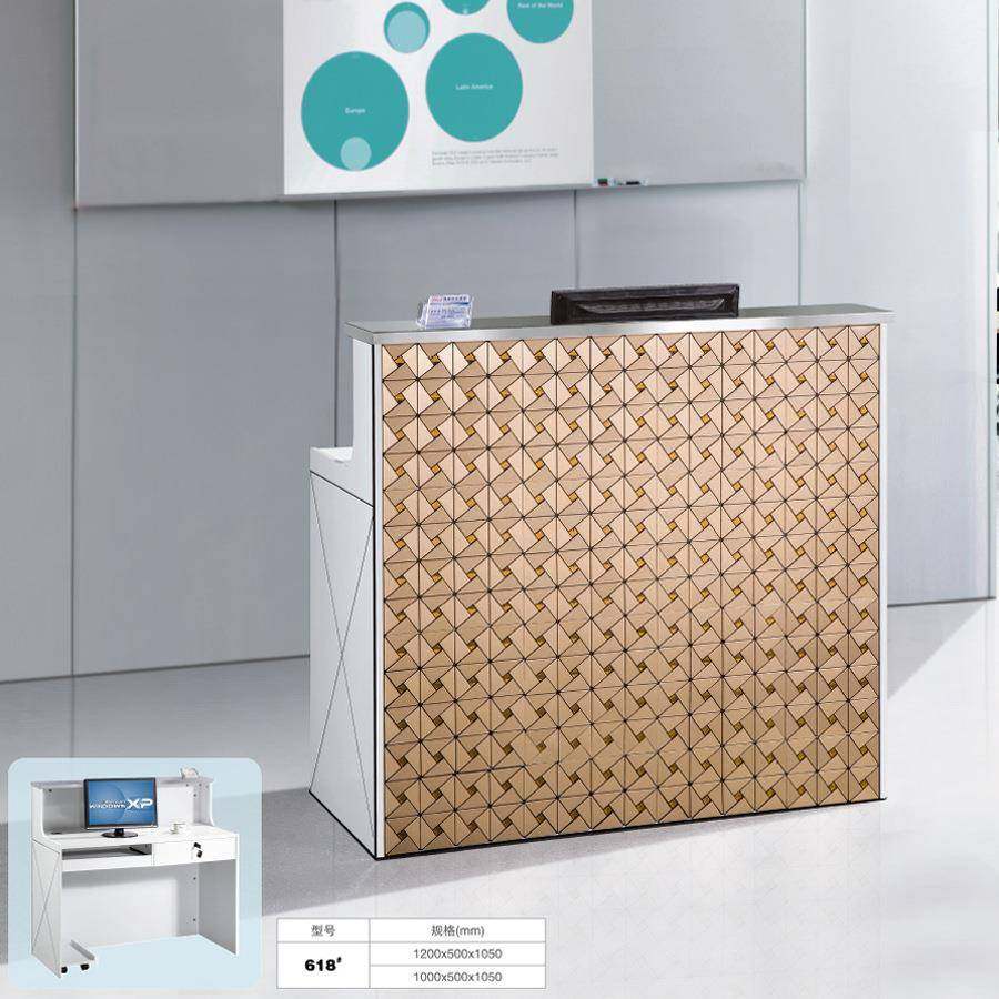 烤漆前台桌公司办公接待台简约现代迎宾台收银台服务咨询台618,特色手工艺,其他特色工艺品,淘宝优惠券,粉丝福利购,淘宝优惠卷