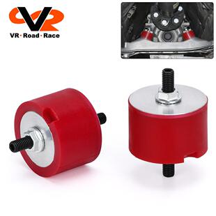 ebay爆款 汽配变速箱支撑胶垫适用于BMWE34E36E39E46 改装