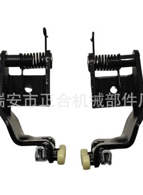 72561-SHJ-A2172521—SHJ-A21适用于奥德赛右门下滑轮