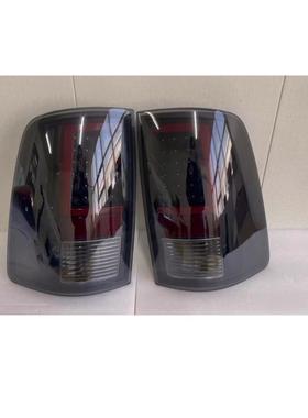 适用于2009-2018款道奇公羊DodgeRam汽车尾灯刹车灯WD-0338A-CWB