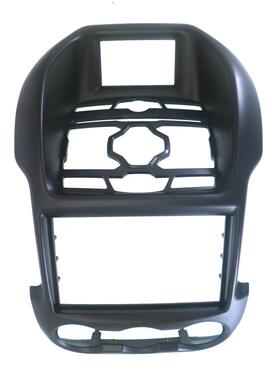 适用于福特Ranger2011-2015福特七寸安卓通用机导航面框