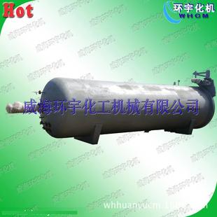 供应85平方管板式 工业换热器厂家直销现货 不锈钢冷凝器 换热器