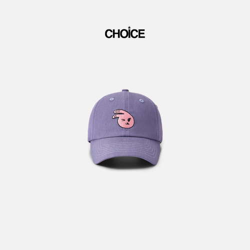 ChoiceChoice轻盈减龄显白棒球帽