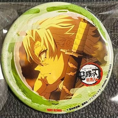 鬼灭之刃锻刀村篇柱训练特典吧唧