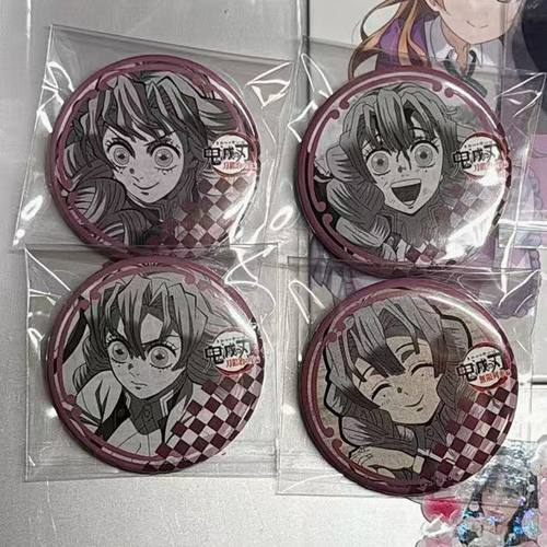 鬼灭之刃甘露寺蜜璃ding餐厅吧唧