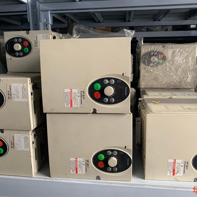 东芝变频器4kw,VFS11-4037PL-WN