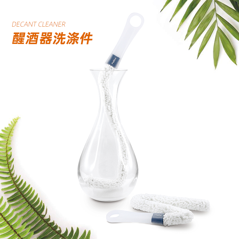 pulltex 酒具洗涤刷 107-724&737&790&905