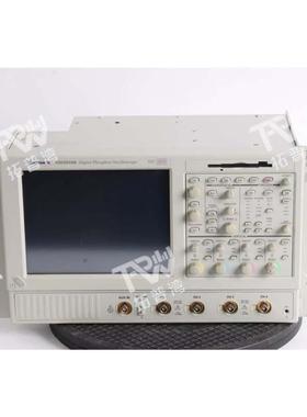 Tektronix 泰克 四通道 TDS5034B 数字荧光示波器 350 MHz 5 GS/s