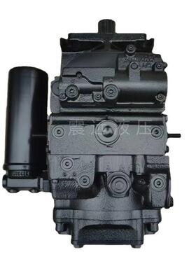 DANFOSS丹佛斯90R130HS1CD80L4F1 H03 GBA252520柱塞泵油泵