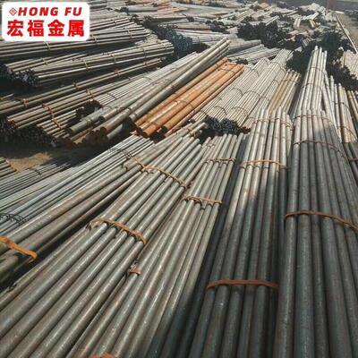 宁波 5crmnmo 圆钢模具钢 锻模 钢锭 5crmnmo热作模具钢 钢坯
