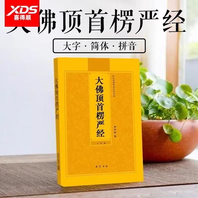 国潮版简体地藏经手抄本全