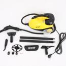 蒸汽桑拿机蒸汽机消毒机汽车内饰清洗机