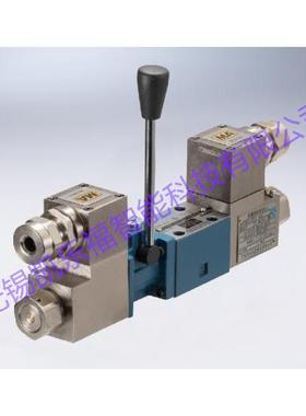 GDFWS-03-2B9B,GDFWS-03-2B10B厂家隔爆电磁换向阀防爆阀厂家