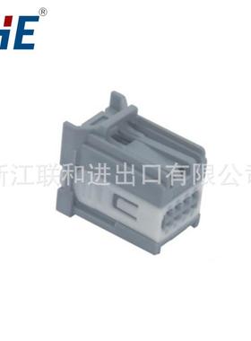 34729-00818孔PCB插座架桥机平地机莫莱克斯汽车连接器