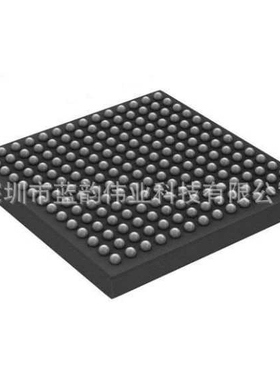 集成电路IC TMS320C5504AZCH15 150MHz DSP FIXED POINT NFBGA196