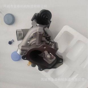 TD03L Turbo 49590-45607 28231-4A800 增压器