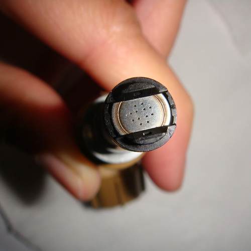 【福克斯改装】卡罗拉/新花冠/新威驰/雅力士1.6排量23250-0T010