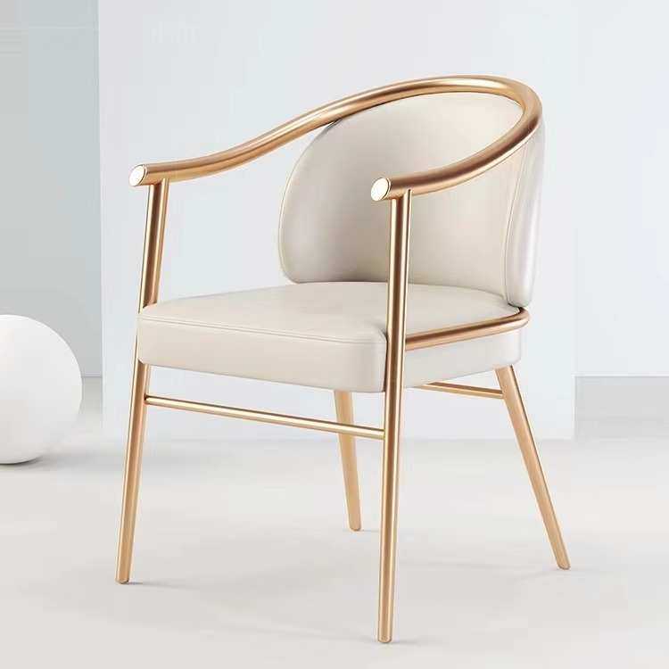 现代轻奢主人椅客厅阳台泡茶椅子茶台电脑书房办公靠背椅家用餐椅,模玩/动漫/周边/娃圈三坑/桌游,模型制作工具/辅料耗材,淘宝优惠券,粉丝福利购,淘宝优惠卷