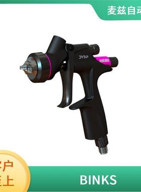 过滤 195424 BINKS 喷涂 喷头 MX19070PU-SAK-CAL