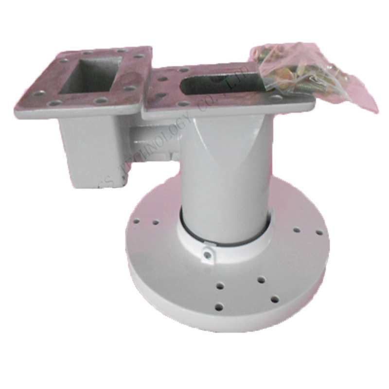 抗5G3700-4200MHZ 工程馈源，双极化馈源，正馈馈源