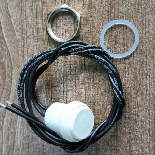 法国APEM（阿贝）按钮开关IRP3F477前面板IP67 佩戴引线