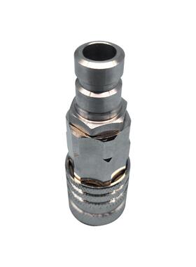 SCE JD008 99301 Radiator Quick Adapter 水箱放防冻液接头