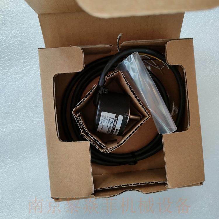 光洋电子工业光学旋转编码器TRD-SR50C 配件F-SRA-5M38mm