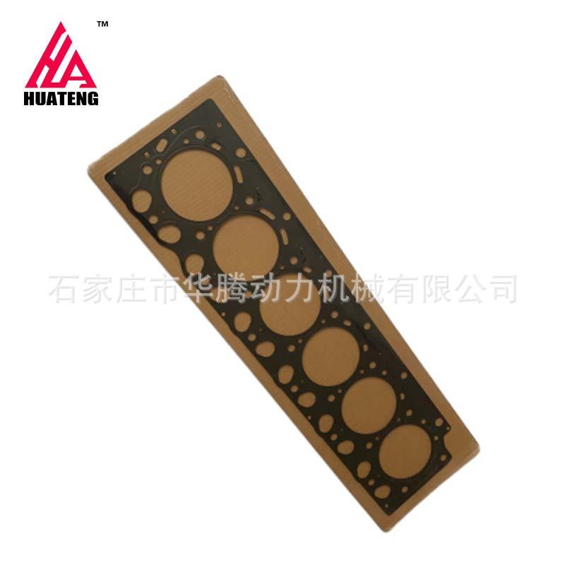 道依茨BF6M2012C TCD2012 L062V缸垫04289405 04285283 04258765