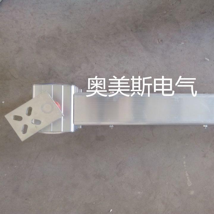 GW4-110KV/630A隔离开关动静触头 GW4-110KV/1250A动静触头