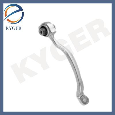 适用于奔驰W212左前下直臂2123302911 2123303900