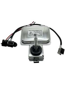 5DV00900000氙气灯D1S安定器电脑版92103L000 5M0907391 6937223