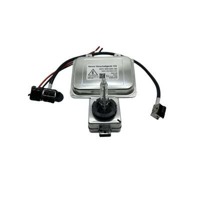 5DV00900000氙气灯D1S安定器电脑版92103L000 5M0907391 6937223