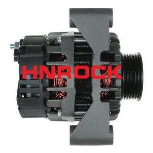 12V 河南若克发电机 12673N 3884950 75A适用于沃尔沃 3862665