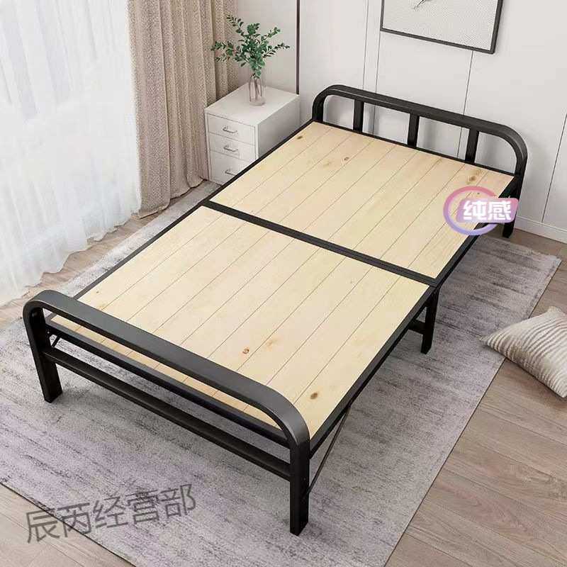 折叠床单人床双人床家用硬板床简易拼接床铁艺钢木床成人一米九八,模玩/动漫/周边/娃圈三坑/桌游,模型制作工具/辅料耗材,淘宝优惠券,粉丝福利购,淘宝优惠卷