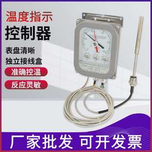 鹳山BWY-803TH WTYK -802变压器油面温度控制器温度指示计温控仪